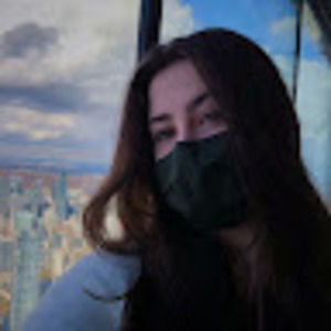 Meet your Posher, Danielle